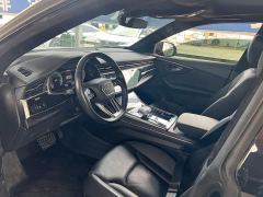 Audi Q8 55 TFSI Dynamic Prestige - photo 6