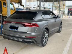 Audi Q8 55 TFSI Dynamic Prestige - photo 7