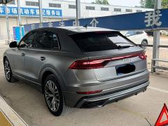 Audi Q8 55 TFSI Dynamic Prestige - photo 9