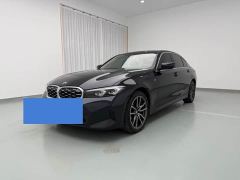 BMW 3 Series 325Li M Sport Package - photo 1