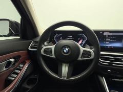 BMW 3 Series 325Li M Sport Package - photo 11