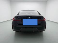 BMW 3 Series 325Li M Sport Package - photo 14
