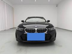BMW 3 Series 325Li M Sport Package - photo 2