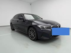 BMW 3 Series 325Li M Sport Package - photo 3