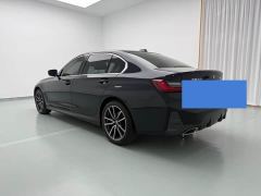 BMW 3 Series 325Li M Sport Package - photo 4