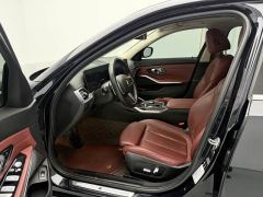 BMW 3 Series 325Li M Sport Package - photo 7
