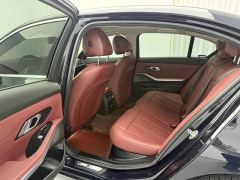 BMW 3 Series 325Li M Sport Package - photo 8