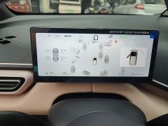 BYD Seagull Smart Driving Edition 305km Freedom Edition - photo 11