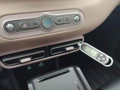 BYD Seagull Smart Driving Edition 305km Freedom Edition - photo 12