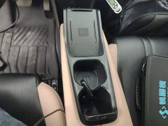 BYD Seagull Smart Driving Edition 305km Freedom Edition - photo 13