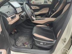 BYD Seagull Smart Driving Edition 305km Freedom Edition - photo 14