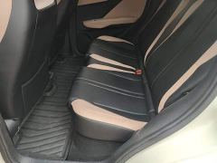 BYD Seagull Smart Driving Edition 305km Freedom Edition - photo 16