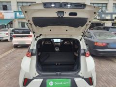 BYD Seagull Smart Driving Edition 305km Freedom Edition - photo 18
