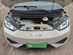 BYD Seagull Smart Driving Edition 305km Freedom Edition - photo 19