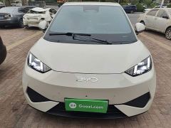 BYD Seagull Smart Driving Edition 305km Freedom Edition - photo 2