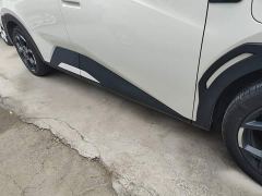 BYD Seagull Smart Driving Edition 305km Freedom Edition - photo 20