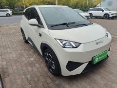 BYD Seagull Smart Driving Edition 305km Freedom Edition - photo 3