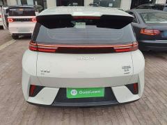 BYD Seagull Smart Driving Edition 305km Freedom Edition - photo 5