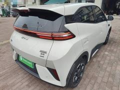 BYD Seagull Smart Driving Edition 305km Freedom Edition - photo 6