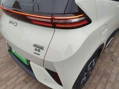 BYD Seagull Smart Driving Edition 305km Freedom Edition - photo 7