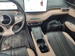 BYD Seagull Smart Driving Edition 305km Freedom Edition - photo 9