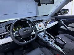 Geely Boyue X 1.8TD DCT Smart Premium Edition - photo 10
