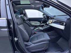 Geely Boyue X 1.8TD DCT Smart Premium Edition - photo 12