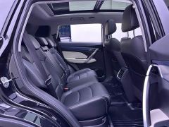 Geely Boyue X 1.8TD DCT Smart Premium Edition - photo 13