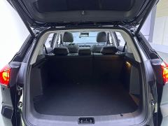 Geely Boyue X 1.8TD DCT Smart Premium Edition - photo 14