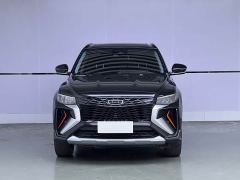 Geely Boyue X 1.8TD DCT Smart Premium Edition - photo 2