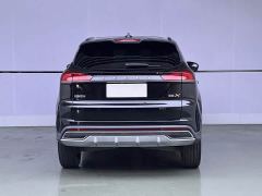 Geely Boyue X 1.8TD DCT Smart Premium Edition - photo 5