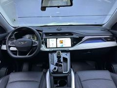 Geely Boyue X 1.8TD DCT Smart Premium Edition - photo 7