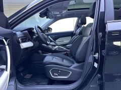 Geely Boyue X 1.8TD DCT Smart Premium Edition - photo 8