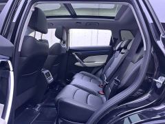 Geely Boyue X 1.8TD DCT Smart Premium Edition - photo 9
