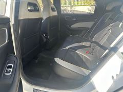 SAIC MG6 Pro 1.5T Automatic Trophy Luxury Edition - ფოტო 10