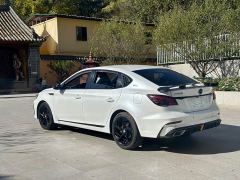 SAIC MG6 Pro 1.5T Automatic Trophy Luxury Edition - ფოტო 11