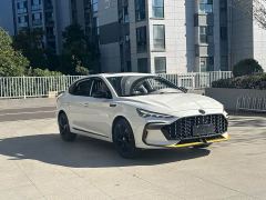 SAIC MG6 Pro 1.5T Automatic Trophy Luxury Edition - ფოტო 2