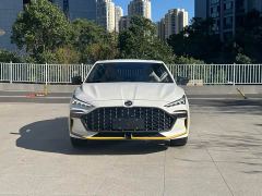 SAIC MG6 Pro 1.5T Automatic Trophy Luxury Edition - ფოტო 3