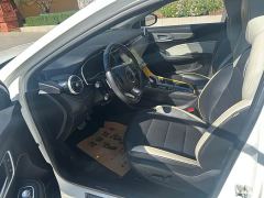 SAIC MG6 Pro 1.5T Automatic Trophy Luxury Edition - ფოტო 4