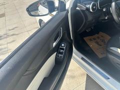 SAIC MG6 Pro 1.5T Automatic Trophy Luxury Edition - ფოტო 5