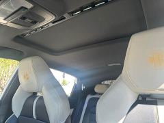 SAIC MG6 Pro 1.5T Automatic Trophy Luxury Edition - ფოტო 6