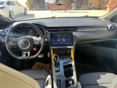 SAIC MG6 Pro 1.5T Automatic Trophy Luxury Edition - ფოტო 7