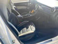 SAIC MG6 Pro 1.5T Automatic Trophy Luxury Edition - ფოტო 8
