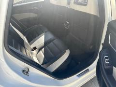 SAIC MG6 Pro 1.5T Automatic Trophy Luxury Edition - ფოტო 9