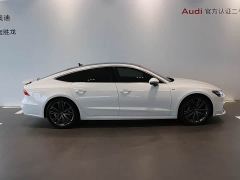 Audi A7 45 TFSI Premium Edition - photo 3