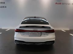 Audi A7 45 TFSI Premium Edition - photo 5