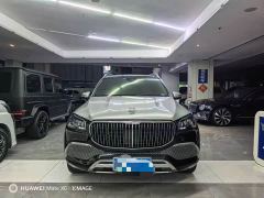 Mercedes-Benz GLS 450 4MATIC Fashion - фото 1