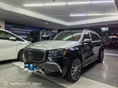 Mercedes-Benz GLS 450 4MATIC Fashion - фото 2