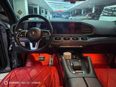 Mercedes-Benz GLS 450 4MATIC Fashion - фото 3