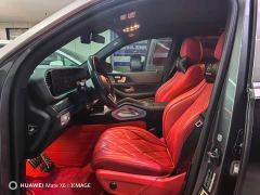 Mercedes-Benz GLS 450 4MATIC Fashion - фото 4